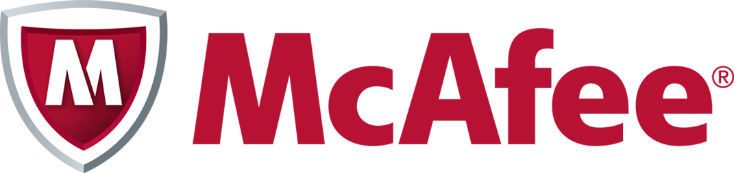 Logo McAfee Site Advisor