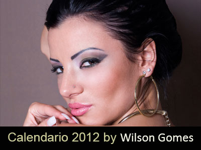 Calendario 2012 by Wilson Gomes