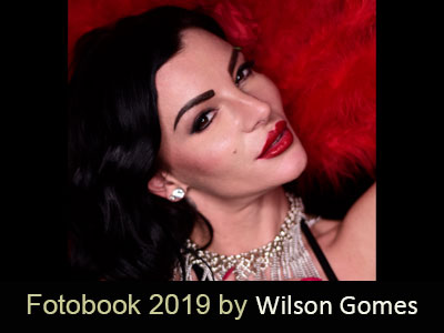 Fotobook 2019 by Wilson Gomes