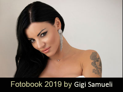 Fotobook 2019 by Gigi Samueli